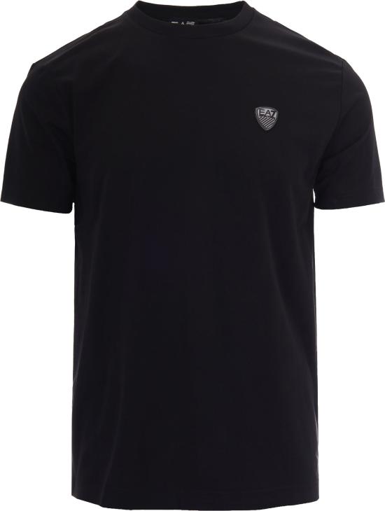 26SS 엠포리오 아르마니 탑 114312 BLACK - EMPORIO ARMANI