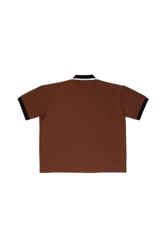  Goodies Sportive 폴로 티셔츠 2000001804094 Brown - OTHER BRANDS