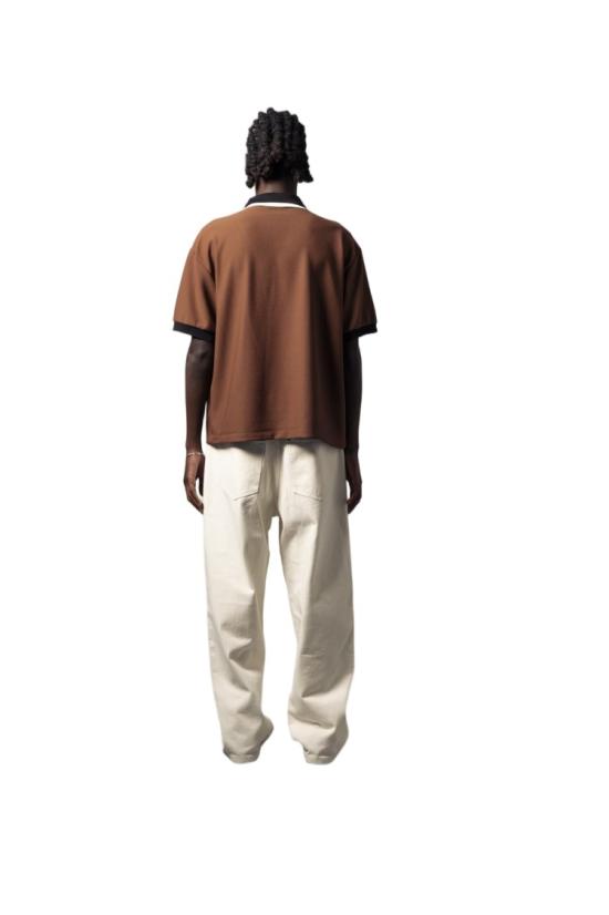  Goodies Sportive 폴로 티셔츠 2000001804094 Brown - OTHER BRANDS