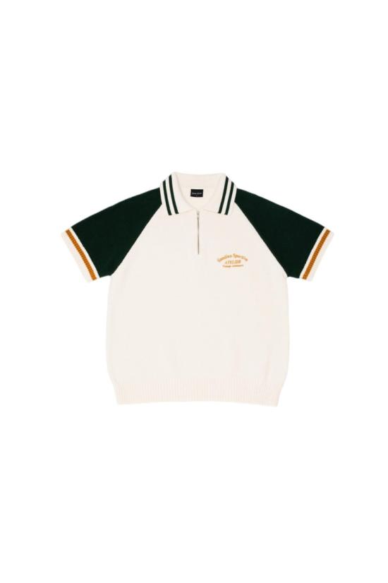  Goodies Sportive 가디건 2000001804117 White