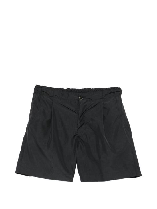 26SS 나인인더모닝 스윔팬츠 9SS26DRO02FEDROV82 NERO Nero