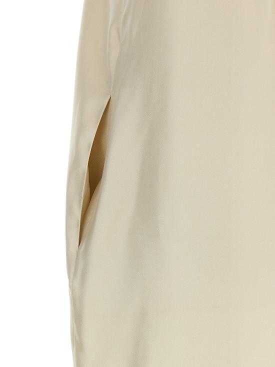 26SS 루루 드 세종 롱 원피스 SUSANIVORY - LOULOU DE SAISON