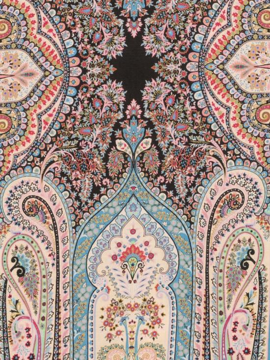 26SS 에트로 머플러/스카프 WATA0010 AKF43X0803 Multicolor - ETRO