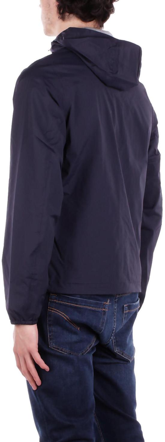 26SS 까웨 코트 K3123UWK89 NAVY - K-WAY