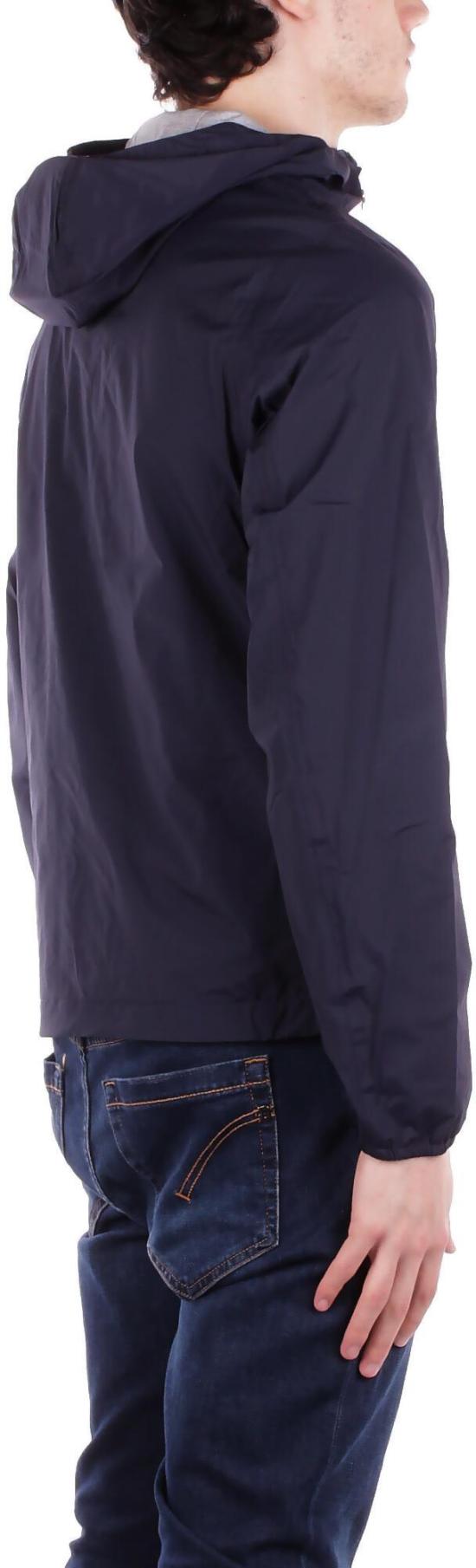 26SS 까웨 코트 K3123UWK89 NAVY - K-WAY