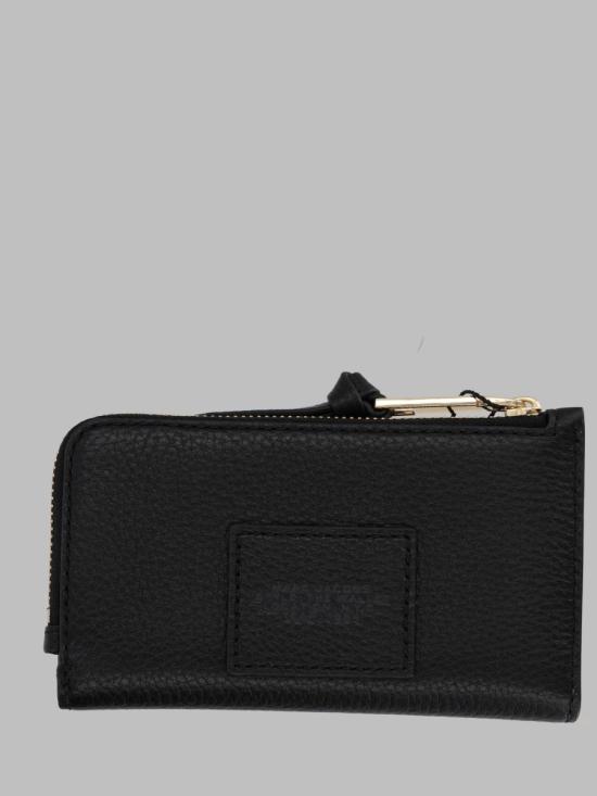 26FW 마크제이콥스 지갑 2S6SMP033S01 001 BLACK - MARC JACOBS