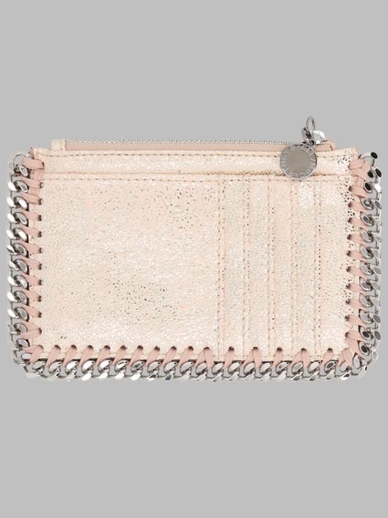 26FW 스텔라 맥카트니 지갑 7P0094 WP03015910 PINK - STELLA MCCARTNEY