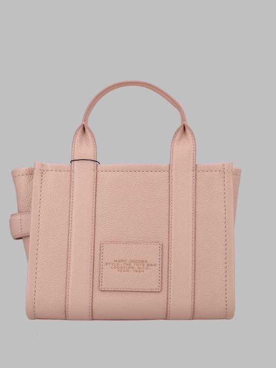 26FW 마크제이콥스 토트백 H009L01SP21 624 PINK - MARC JACOBS