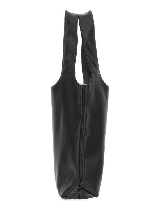 26FW 아페쎄 니논 스몰 토트백 PUAAT M61861 LZZ BLACK - A.P.C.