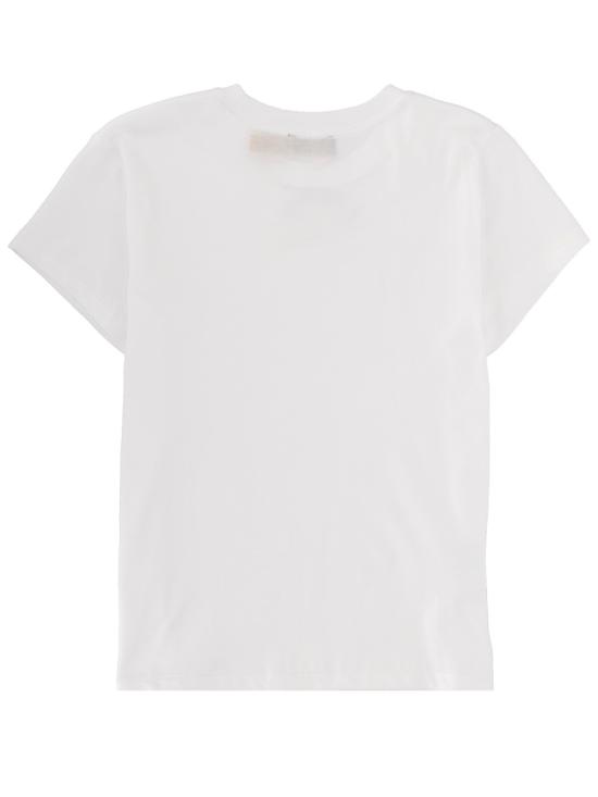 26FW 폴로 랄프로렌 클래식 핏 포니 로고 자수 티셔츠 211B14605 032WHITE - POLO RALPH LAUREN