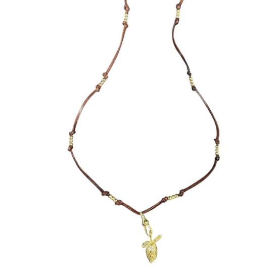  Louisa Guild Jewelry 목걸이/팬던트 루이자 길드 주얼리 레몬 목걸이