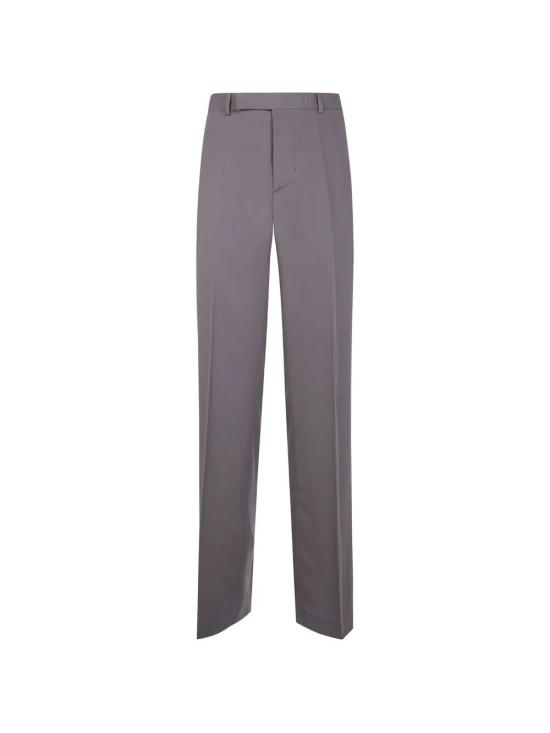 26SS 릭 오웬스 스트레이트 팬츠 RU01F2362 WT 34 DUST - RICK OWENS