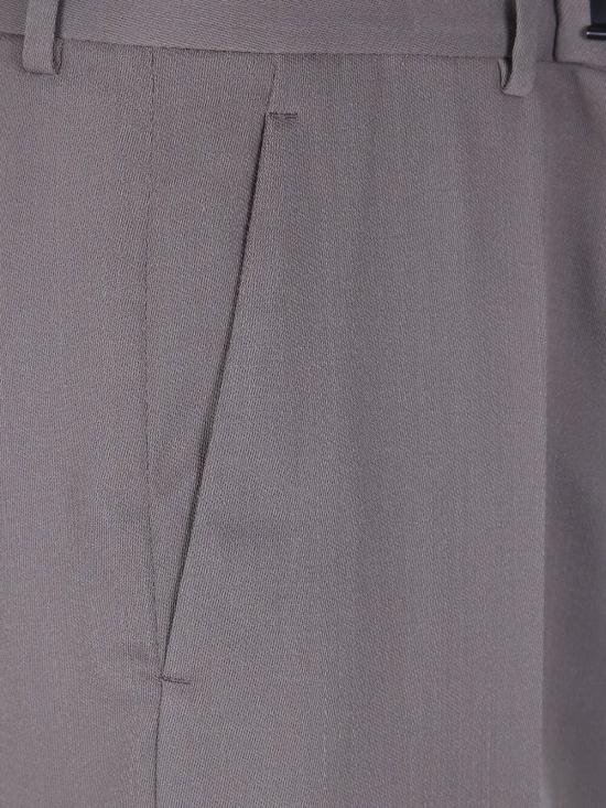 26SS 릭 오웬스 스트레이트 팬츠 RU01F2362 WT 34 DUST - RICK OWENS