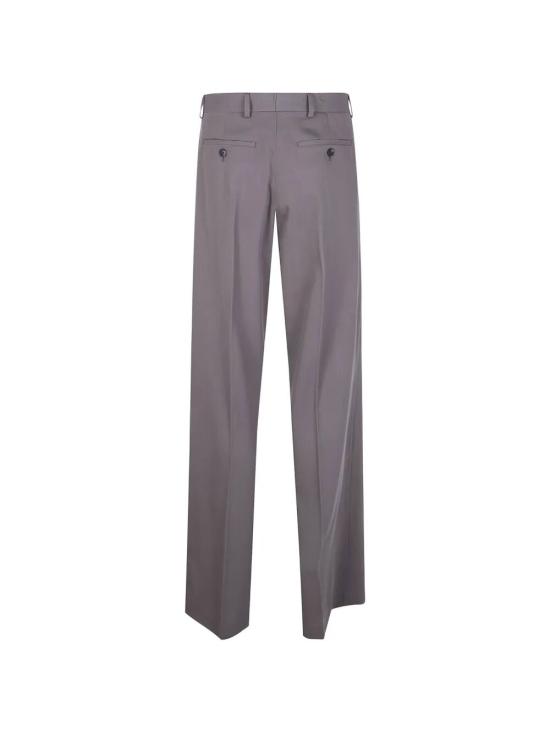 26SS 릭 오웬스 스트레이트 팬츠 RU01F2362 WT 34 DUST - RICK OWENS