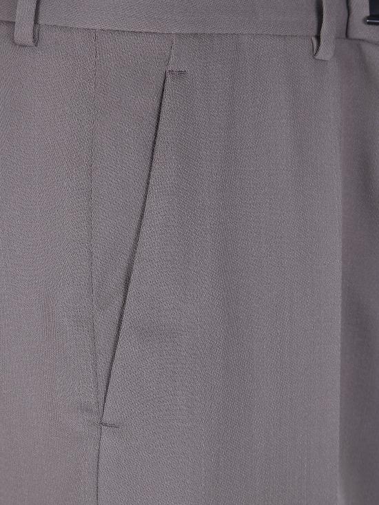 26SS 릭 오웬스 스트레이트 팬츠 RU01F2362 WT 34 DUST - RICK OWENS