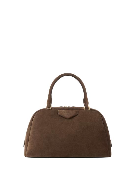 26SS 지방시 토트백 BB515CB2DM 202 EBONY BROWN