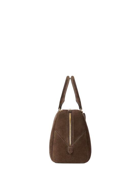 26SS 지방시 토트백 BB515CB2DM 202 EBONY BROWN - GIVENCHY