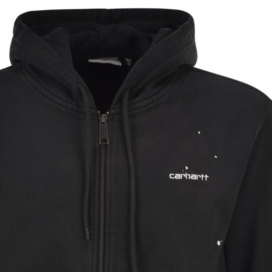 26FW 칼하트 자켓 I036913 BLACK - CARHARTT