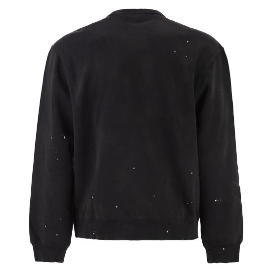 26FW 칼하트 스웨터 I036899 BLACK - CARHARTT