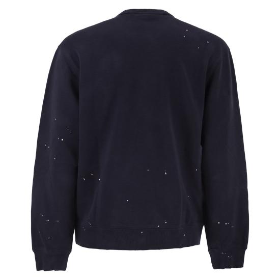 26FW 칼하트 스웨터 I036899 DARK BLUE - CARHARTT