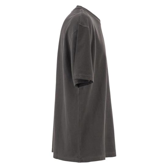 26FW 칼하트 반팔 티셔츠 I036863 ANTHRACITE - CARHARTT
