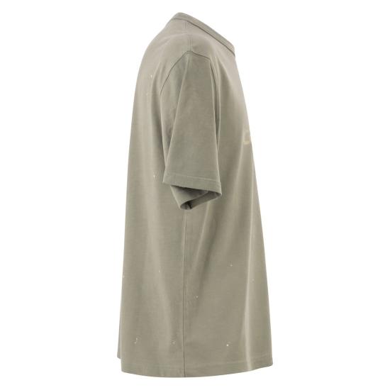 26FW 칼하트 반팔 티셔츠 I036853 OLIVE - CARHARTT