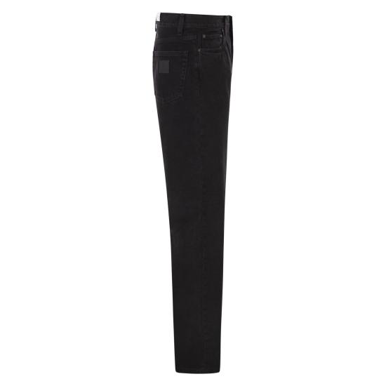 26FW 칼하트 에어론 팬츠 I036728 BLACK - CARHARTT