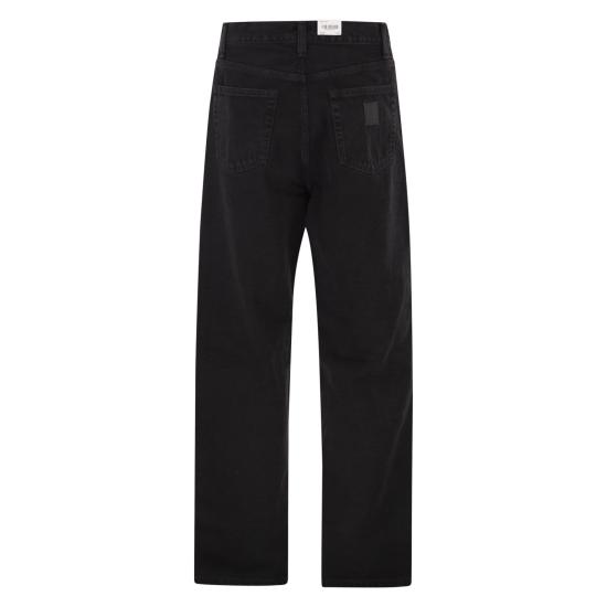 26FW 칼하트 에어론 팬츠 I036728 BLACK - CARHARTT