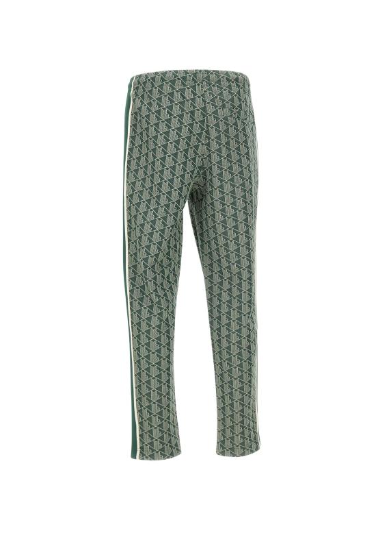 26SS 라코스테 트레이닝/조거 팬츠 XH1440 D1R GREEN SINOPLE - LACOSTE