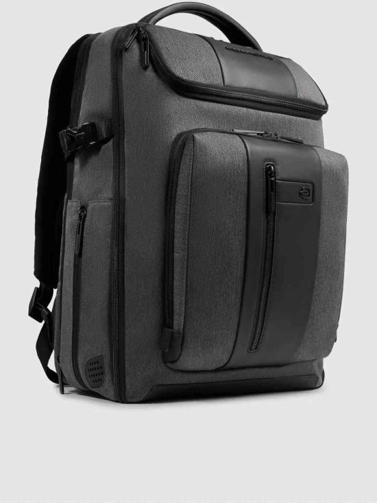 26SS 피콰드로 더플백 CA7046BR2GRN Green - PIQUADRO
