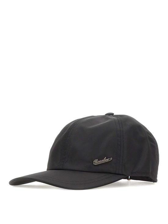 26SS 보르살리노 볼캡 B95174EBA068B Black