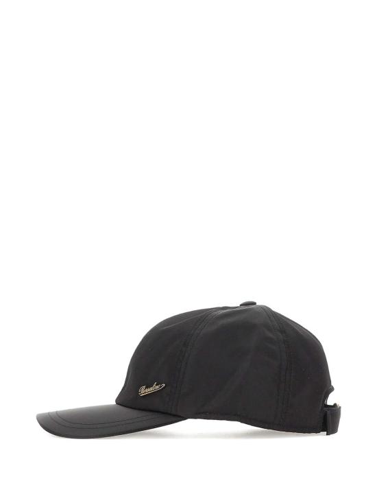 26SS 보르살리노 볼캡 B95174EBA068B Black - BORSALINO