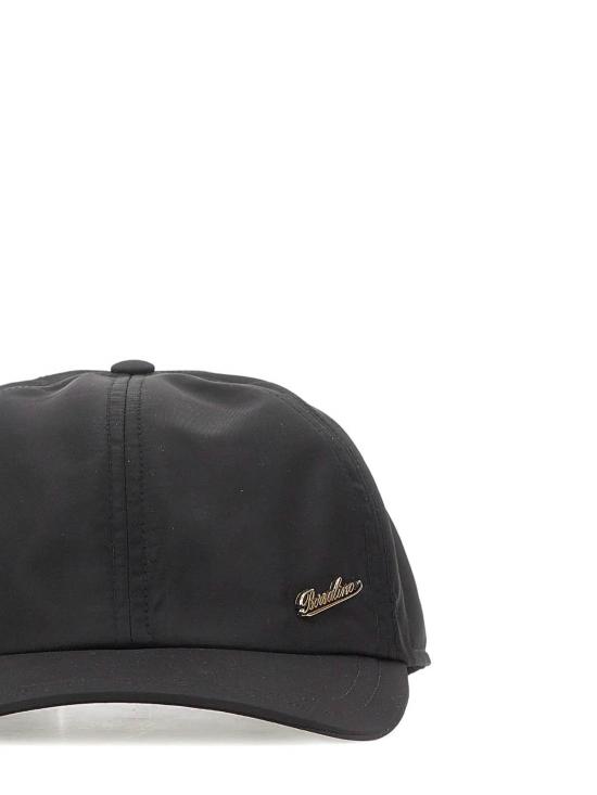 26SS 보르살리노 볼캡 B95174EBA068B Black - BORSALINO