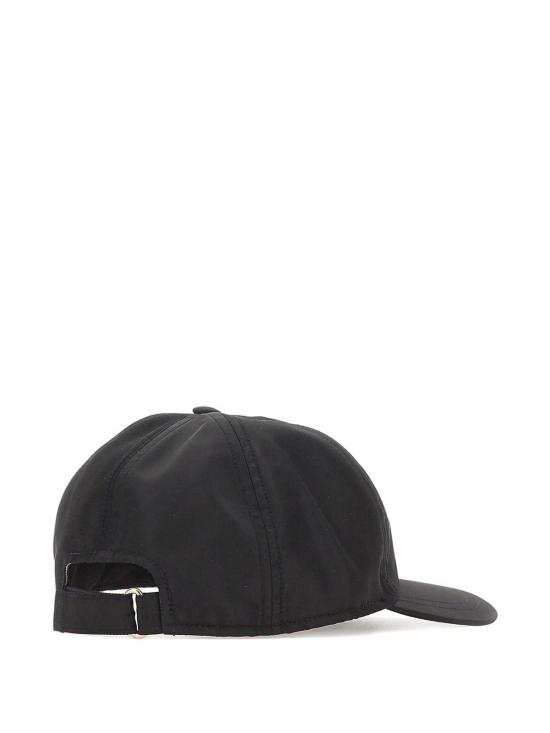 26SS 보르살리노 볼캡 B95174EBA068B Black - BORSALINO