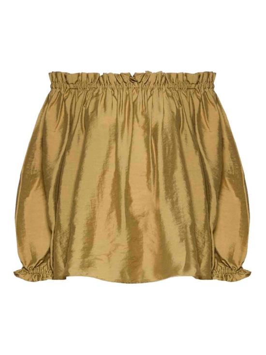 26SS 마렐라 블라우스 261311E20 Nude Neutrals