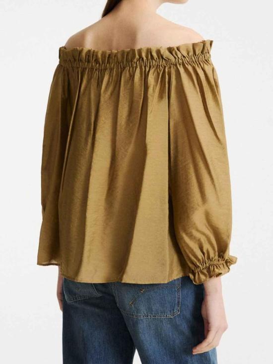 26SS 마렐라 블라우스 261311E20 Nude Neutrals - MARELLA