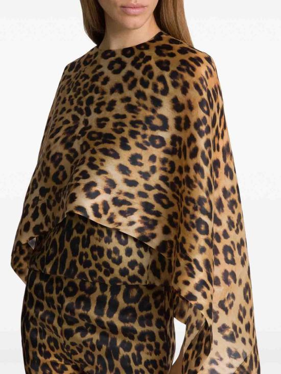 26SS 알베르타 페레티 튜닉 020201501888 Multicolour - ALBERTA FERRETTI