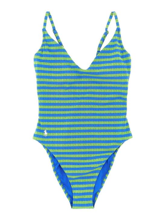 26SS 폴로 랄프로렌 원피스 수영복 21605414 Multicolour