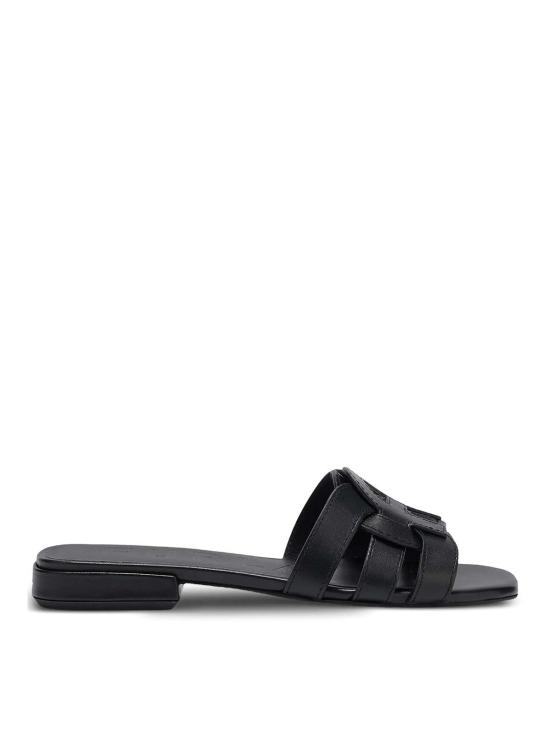 26SS 훌라 뮬/슬리퍼 YL22SUMY62000O6000 Black