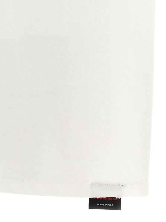 26SS 갤러리 디파트먼트 반팔 티셔츠 TOP011CLEANWHITE White - GALLERY DEPT