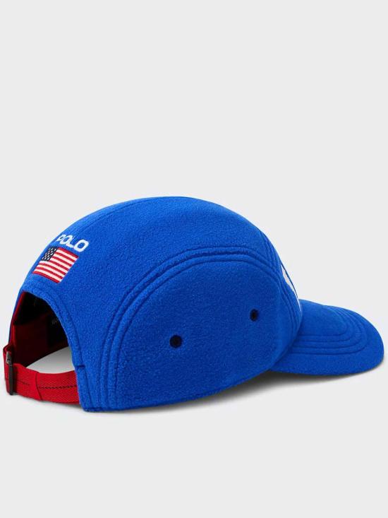 26SS 폴로 랄프로렌 볼캡 710P05394001 Blue - POLO RALPH LAUREN