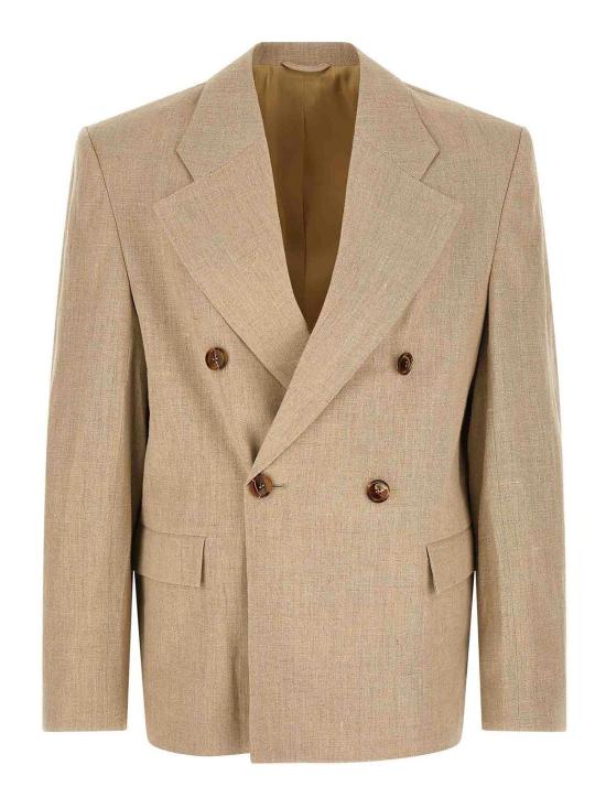 26SS 세퍼 수트 자켓 MSS26DONOVANBEIGECONCRETE Beige