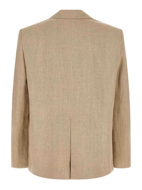 26SS 세퍼 수트 자켓 MSS26DONOVANBEIGECONCRETE Beige - SEFR