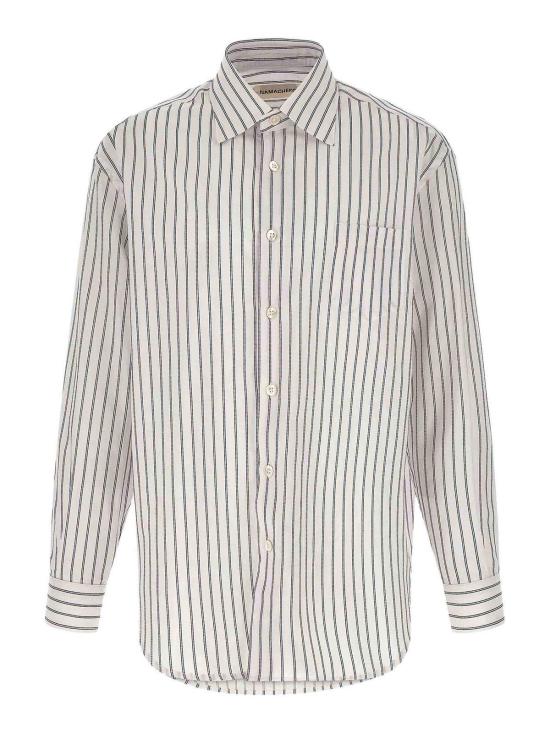 26SS 나마체코 긴팔 셔츠 NS26401N14929002 White
