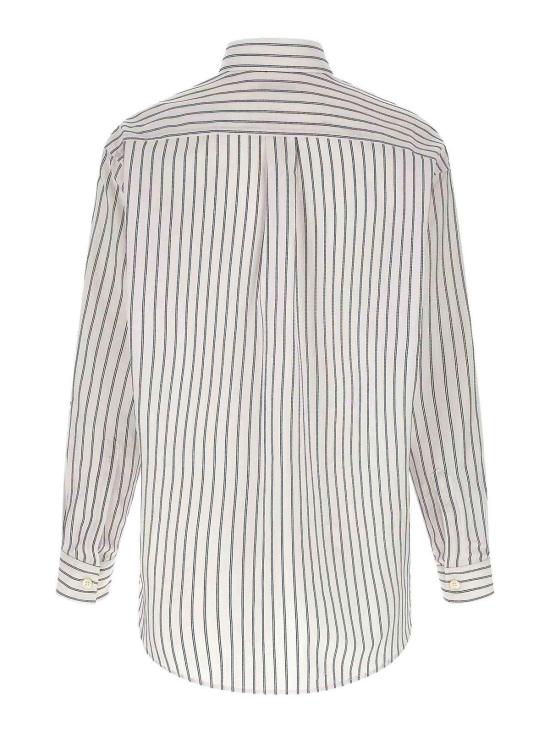 26SS 나마체코 긴팔 셔츠 NS26401N14929002 White - NAMACHEKO