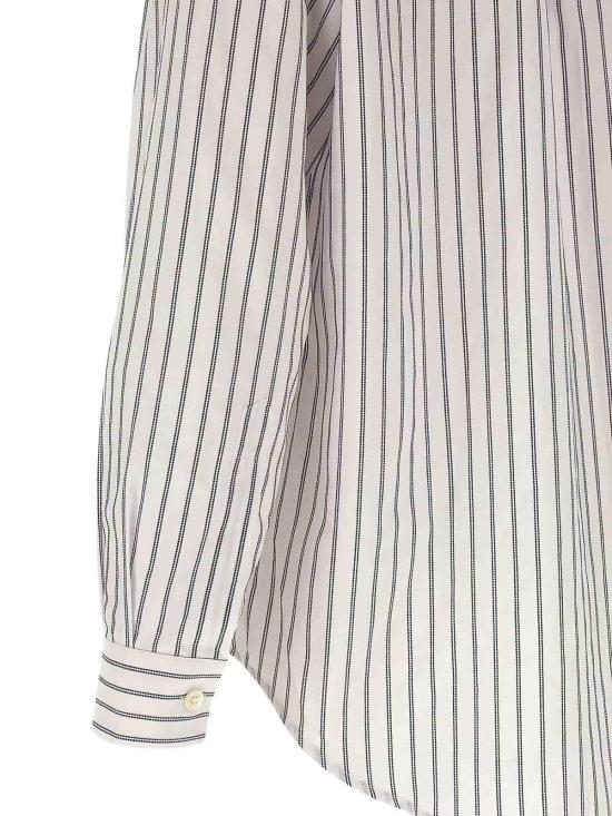 26SS 나마체코 긴팔 셔츠 NS26401N14929002 White - NAMACHEKO