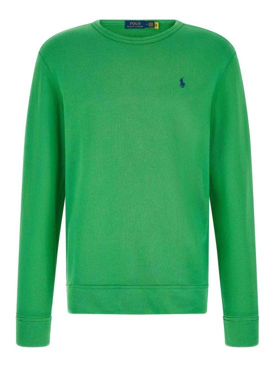 26SS 폴로 랄프로렌 탑 710A12485003 Green