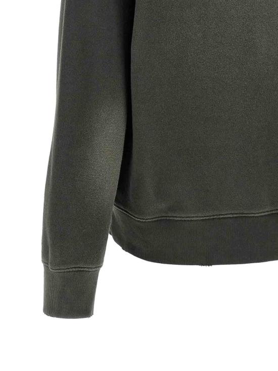 26SS 골든구스 탑 GUP02713P002417606666 Grey - GOLDEN GOOSE