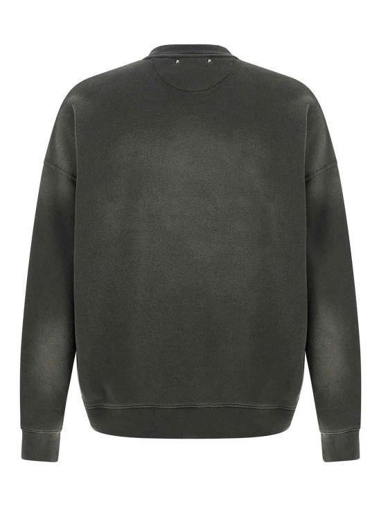 26SS 골든구스 탑 GUP02713P002417606666 Grey - GOLDEN GOOSE