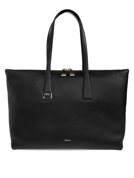 26SS 훌라 토트백 WB01940HSF000O6000 Black
